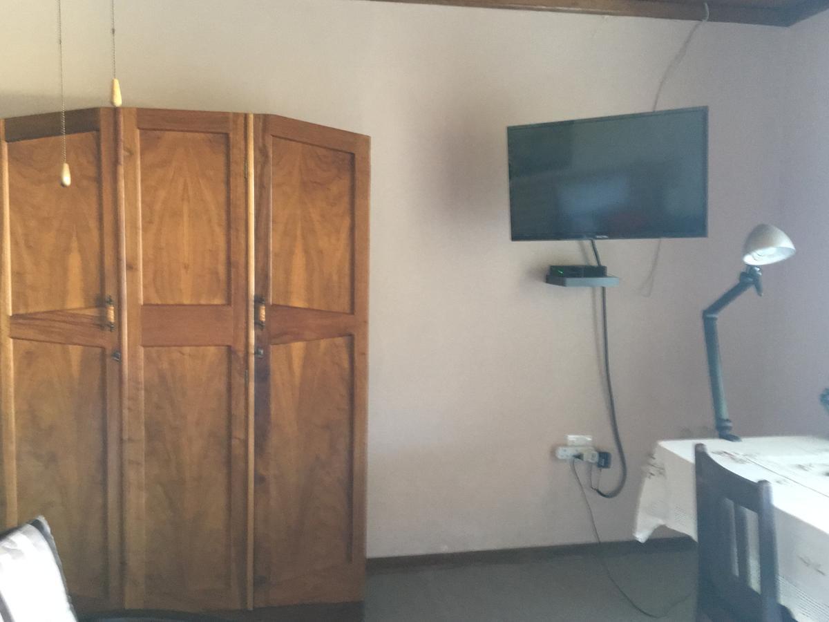De Sandsteen Gastehuis Warden Dış mekan fotoğraf